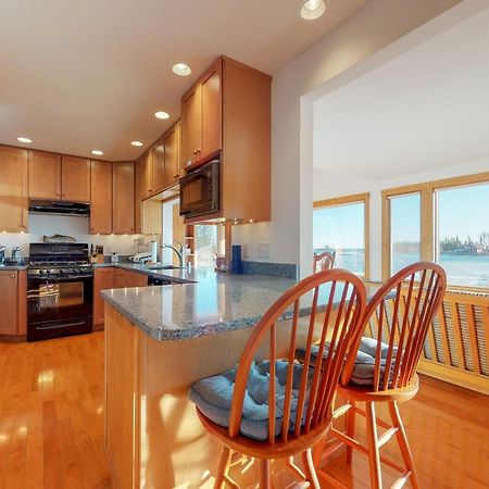 Serene Newagen House 사우스포트 외부 사진