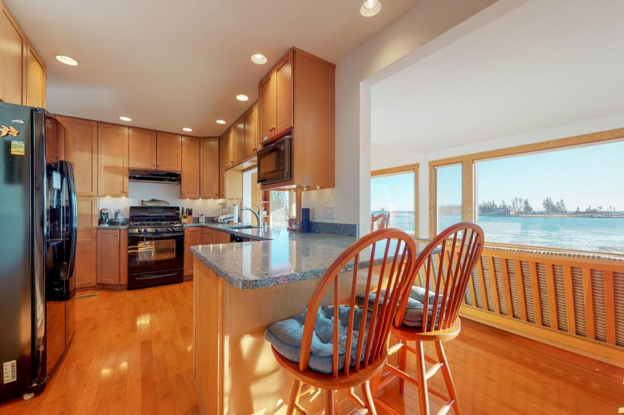 Serene Newagen House 사우스포트 외부 사진