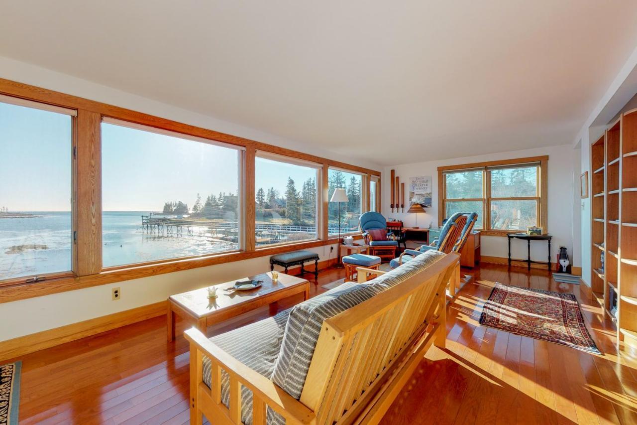 Serene Newagen House 사우스포트 외부 사진