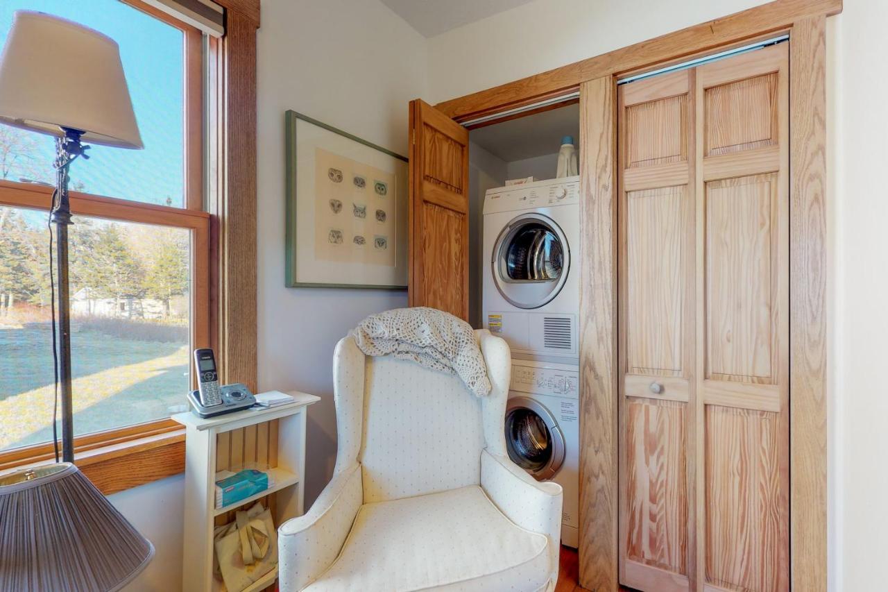 Serene Newagen House 사우스포트 외부 사진