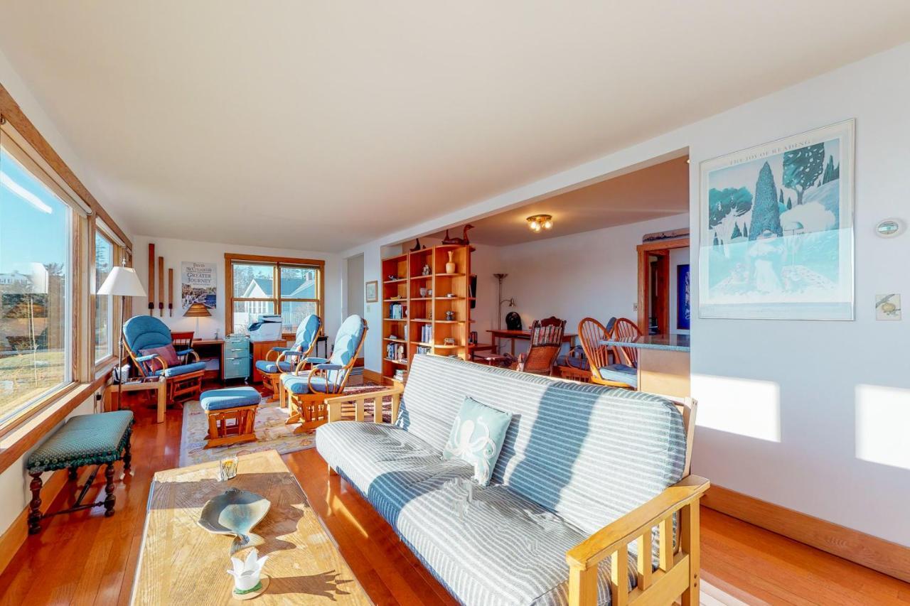 Serene Newagen House 사우스포트 외부 사진
