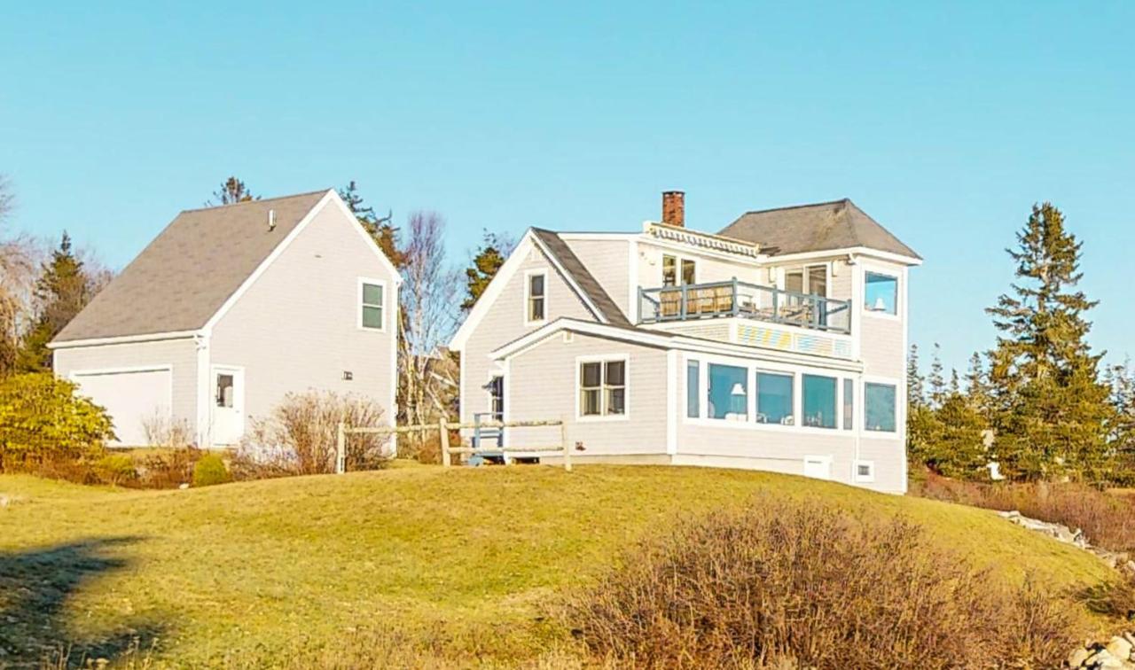 Serene Newagen House 사우스포트 외부 사진