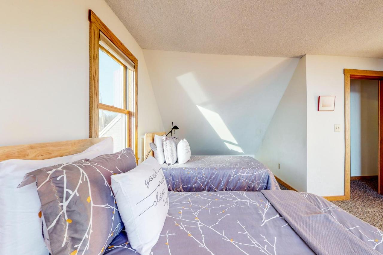 Serene Newagen House 사우스포트 외부 사진