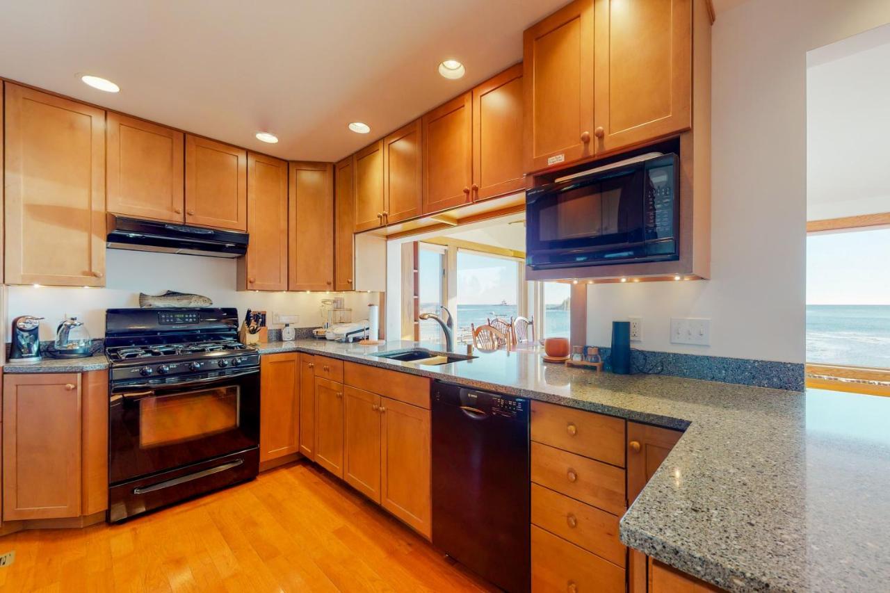 Serene Newagen House 사우스포트 외부 사진