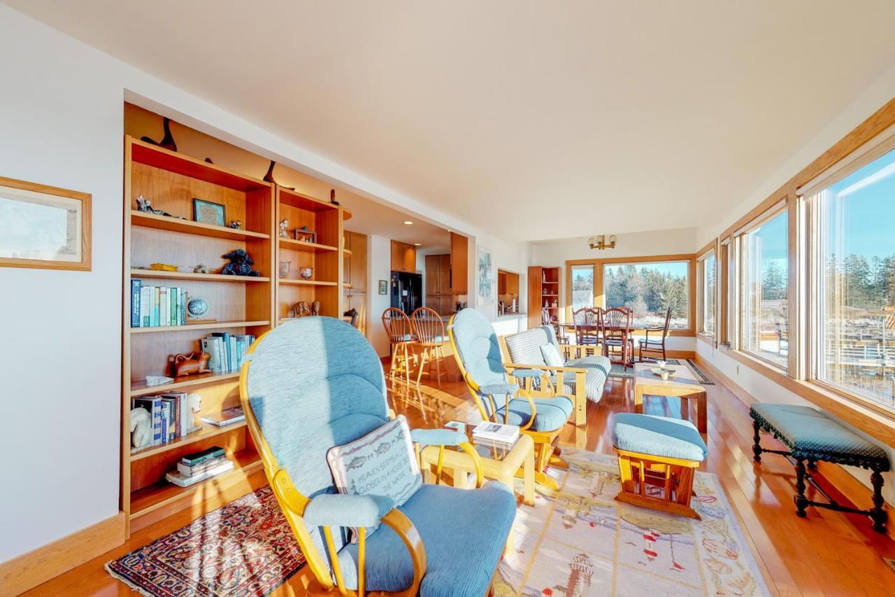 Serene Newagen House 사우스포트 외부 사진