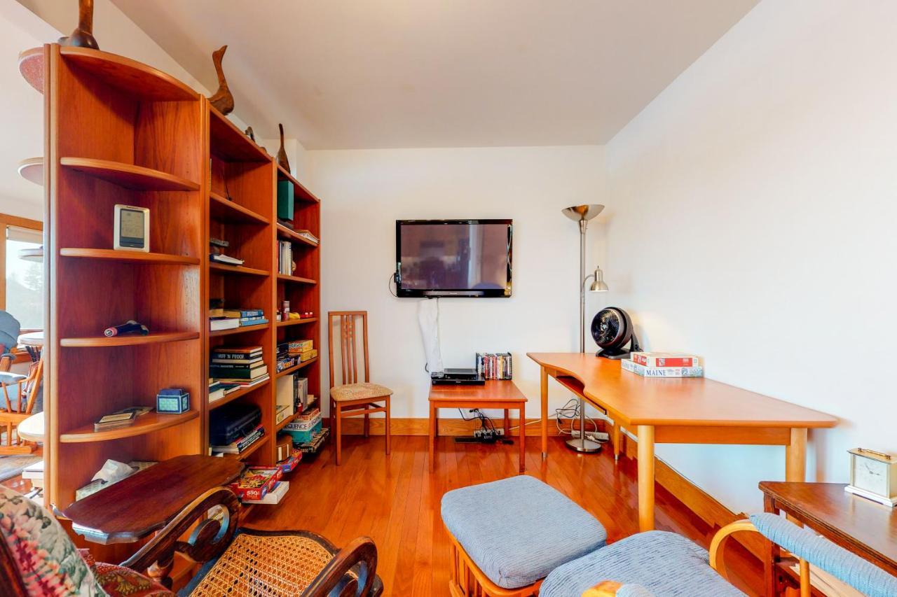 Serene Newagen House 사우스포트 외부 사진